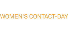 TrustPromotion Messekalender Logo-Women’s Contact-Day in Zürich